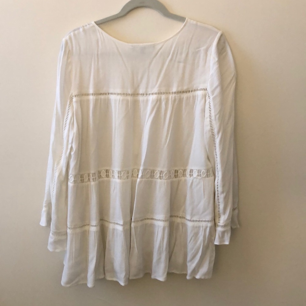 Daniel Rainn Top from Anthropologie - Picture 3 of 3